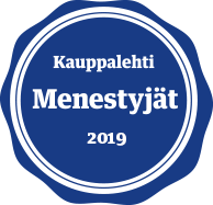 Kauppalehti Menestyjät