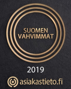 Suomen Vahvimmat