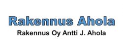 Rakennus Oy Antti J. Ahola